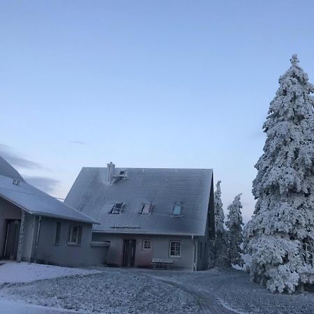 Gitti'S Ferienwohnung Зайффен Екстер'єр фото